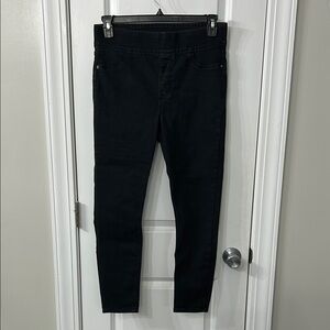 Old Navy Women's Skinny Jeans - Black